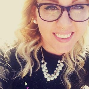 Meet your Posher, Karen